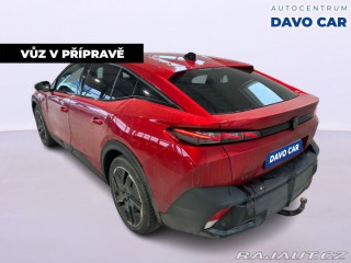 Peugeot 408 1,2 PT 96kW GT-Line CZ LE 2024