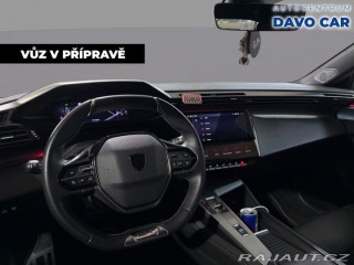 Peugeot 408 1,2 PT 96kW GT-Line CZ LE 2024