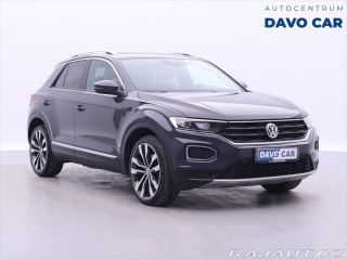 Volkswagen T-Roc 2,0 TSI 140kW DSG 4M Virt