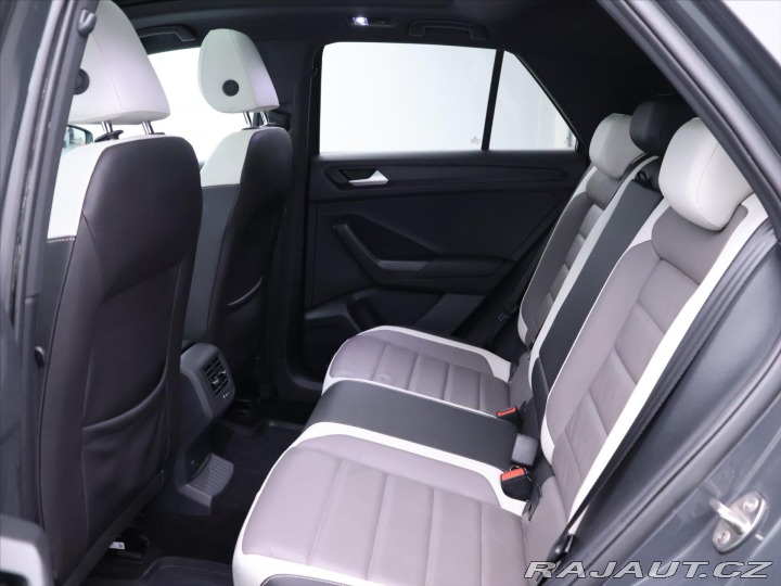 Volkswagen T-Roc 2,0 TSI 140kW DSG 4M Virt 2019