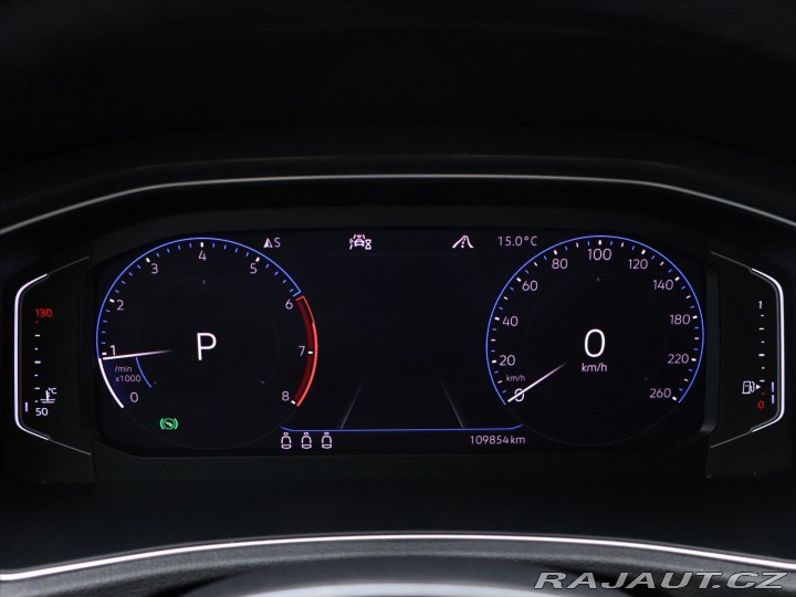 Volkswagen T-Roc 2,0 TSI 140kW DSG 4M Virt 2019