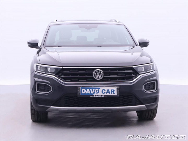 Volkswagen T-Roc 2,0 TSI 140kW DSG 4M Virt 2019
