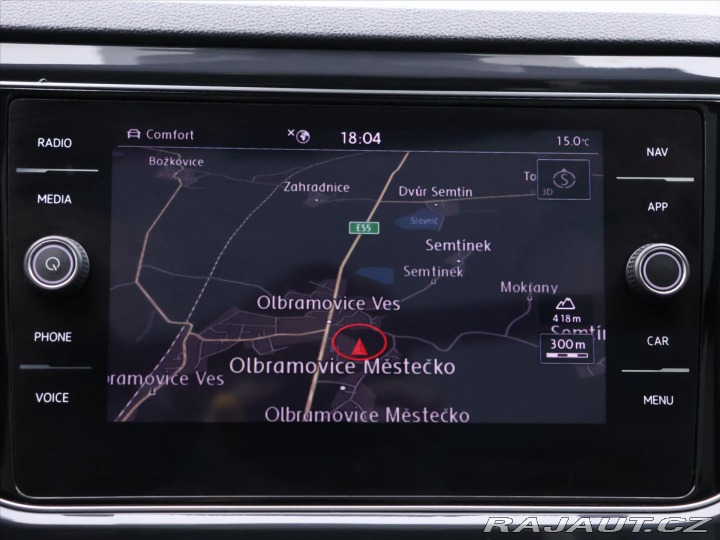 Volkswagen T-Roc 2,0 TSI 140kW DSG 4M Virt 2019