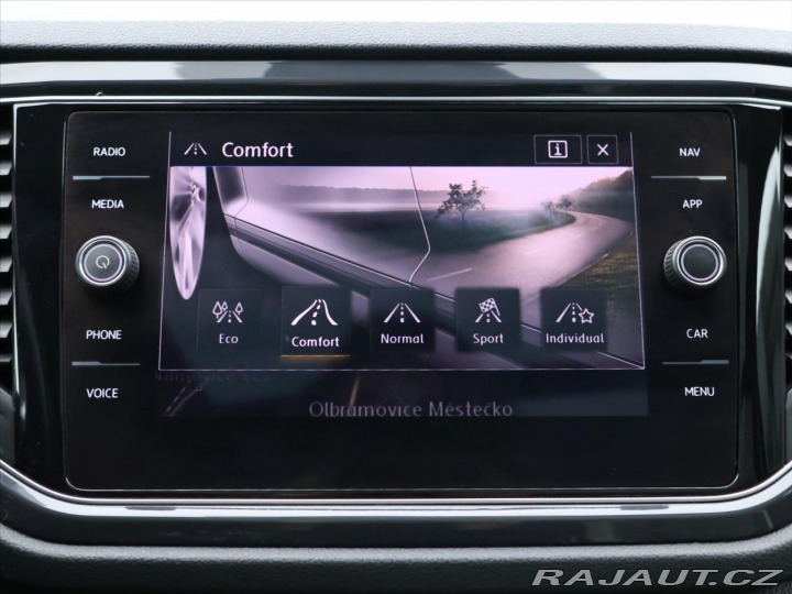 Volkswagen T-Roc 2,0 TSI 140kW DSG 4M Virt 2019