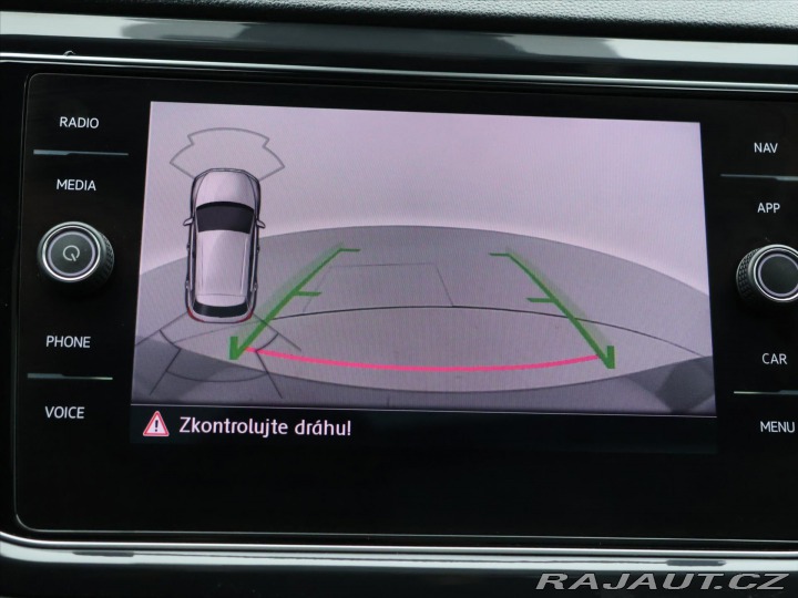 Volkswagen T-Roc 2,0 TSI 140kW DSG 4M Virt 2019