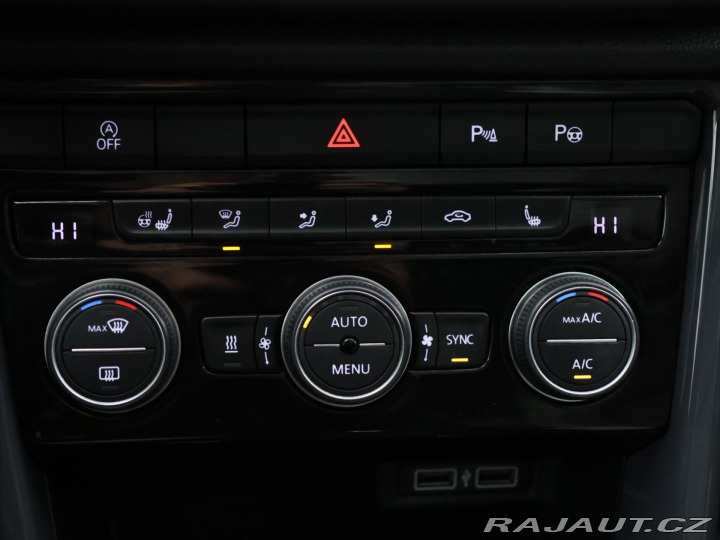 Volkswagen T-Roc 2,0 TSI 140kW DSG 4M Virt 2019