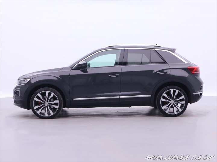 Volkswagen T-Roc 2,0 TSI 140kW DSG 4M Virt 2019