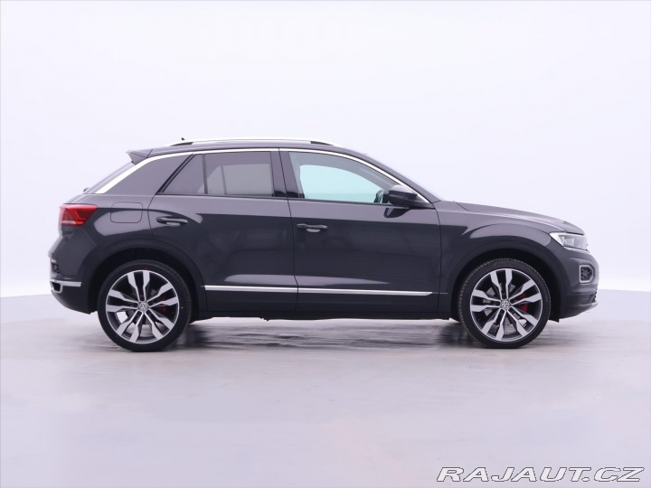 Volkswagen T-Roc 2,0 TSI 140kW DSG 4M Virt 2019