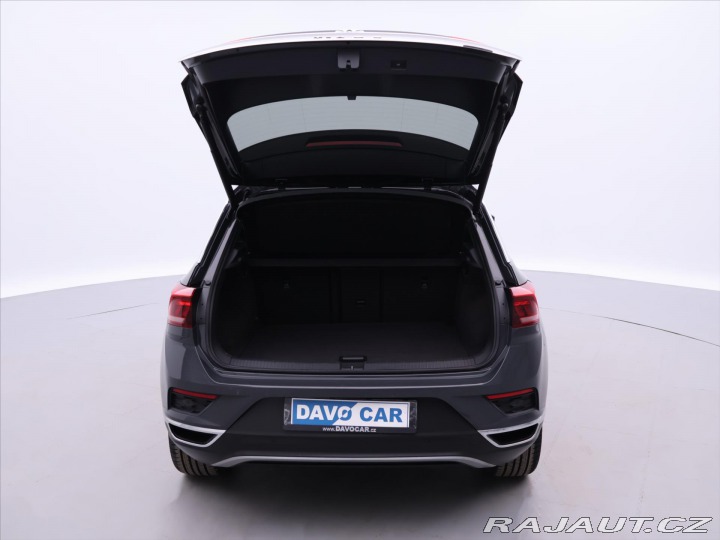 Volkswagen T-Roc 2,0 TSI 140kW DSG 4M Virt 2019
