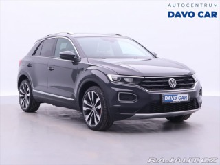 Volkswagen T-Roc 2,0 TSI 140kW DSG 4M Virt 2019