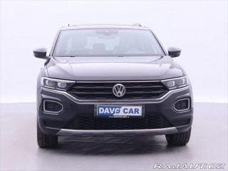 Volkswagen T-Roc 2,0 TSI 140kW DSG 4M Virt 2019