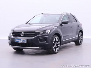 Volkswagen T-Roc 2,0 TSI 140kW DSG 4M Virt 2019