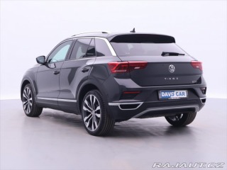 Volkswagen T-Roc 2,0 TSI 140kW DSG 4M Virt 2019