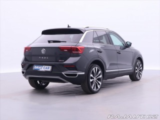 Volkswagen T-Roc 2,0 TSI 140kW DSG 4M Virt 2019