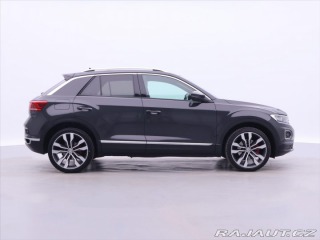 Volkswagen T-Roc 2,0 TSI 140kW DSG 4M Virt 2019