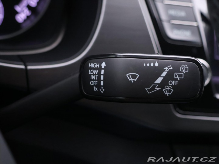 Škoda Fabia 1,0 TSI 81kW CZ Style LED 2018