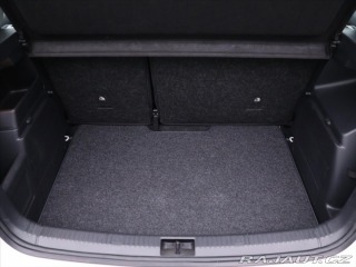 Škoda Fabia 1,0 TSI 81kW CZ Style LED 2018