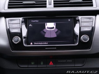 Škoda Fabia 1,0 TSI 81kW CZ Style LED 2018