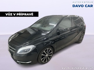 Mercedes-Benz B 1,6 200 115kW Aut. Xenon