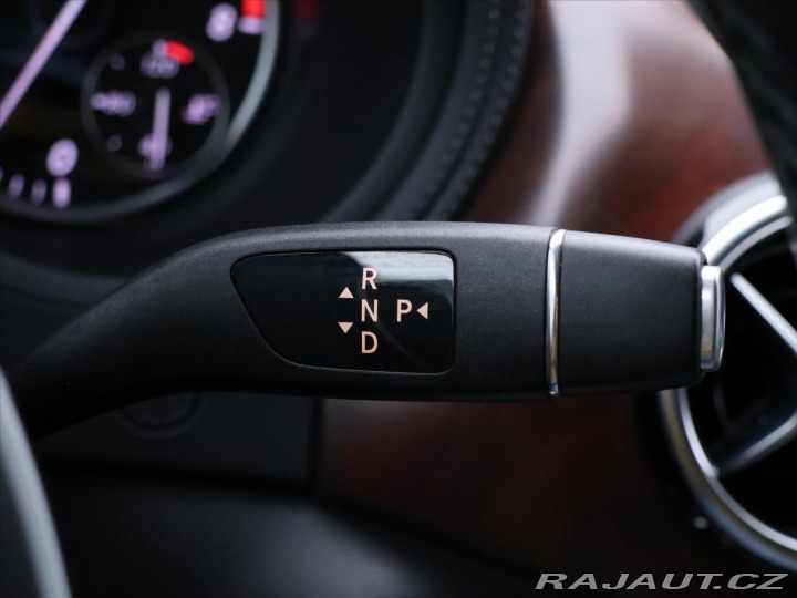 Mercedes-Benz B 1,6 200 115kW Aut. Xenon 2014