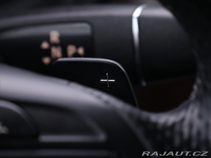 Mercedes-Benz B 1,6 200 115kW Aut. Xenon 2014