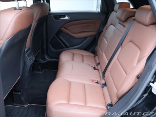 Mercedes-Benz B 1,6 200 115kW Aut. Xenon 2014