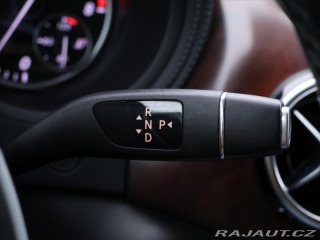 Mercedes-Benz B 1,6 200 115kW Aut. Xenon 2014