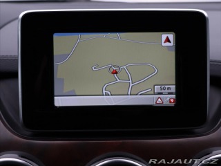 Mercedes-Benz B 1,6 200 115kW Aut. Xenon 2014