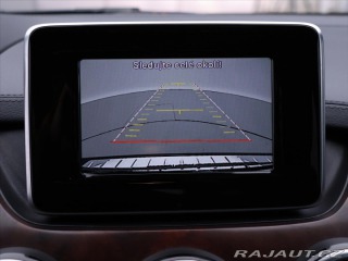 Mercedes-Benz B 1,6 200 115kW Aut. Xenon 2014