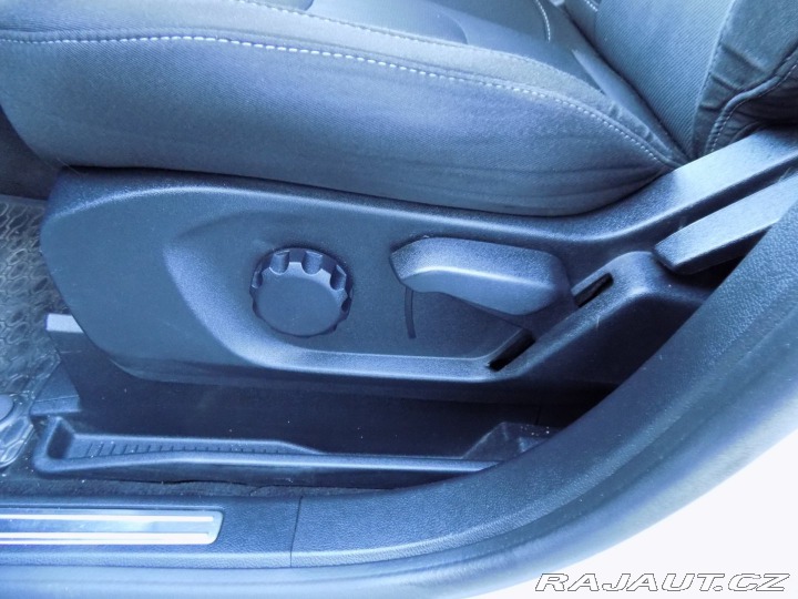 Ford S-MAX 2.0TDCi/Titanium/AT/LED/ 2015