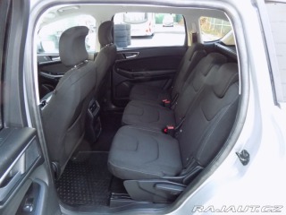 Ford S-MAX 2.0TDCi/Titanium/AT/LED/ 2015