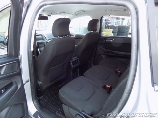 Ford S-MAX 2.0TDCi/Titanium/AT/LED/ 2015