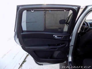 Ford S-MAX 2.0TDCi/Titanium/AT/LED/ 2015