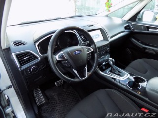 Ford S-MAX 2.0TDCi/Titanium/AT/LED/ 2015