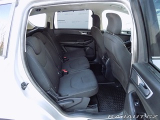 Ford S-MAX 2.0TDCi/Titanium/AT/LED/ 2015