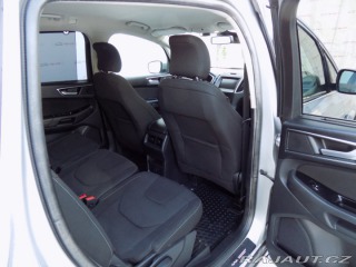 Ford S-MAX 2.0TDCi/Titanium/AT/LED/ 2015