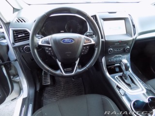 Ford S-MAX 2.0TDCi/Titanium/AT/LED/ 2015