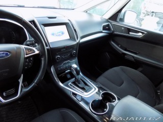 Ford S-MAX 2.0TDCi/Titanium/AT/LED/ 2015