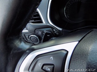 Ford S-MAX 2.0TDCi/Titanium/AT/LED/ 2015