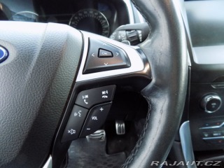 Ford S-MAX 2.0TDCi/Titanium/AT/LED/ 2015