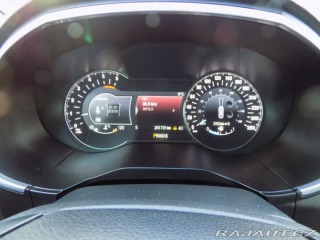 Ford S-MAX 2.0TDCi/Titanium/AT/LED/ 2015