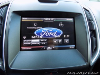 Ford S-MAX 2.0TDCi/Titanium/AT/LED/ 2015