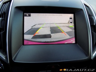 Ford S-MAX 2.0TDCi/Titanium/AT/LED/ 2015