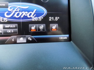 Ford S-MAX 2.0TDCi/Titanium/AT/LED/ 2015