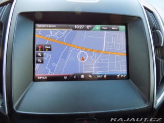 Ford S-MAX 2.0TDCi/Titanium/AT/LED/ 2015