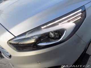 Ford S-MAX 2.0TDCi/Titanium/AT/LED/ 2015