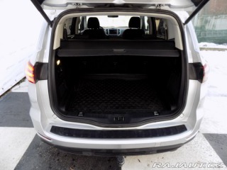 Ford S-MAX 2.0TDCi/Titanium/AT/LED/ 2015