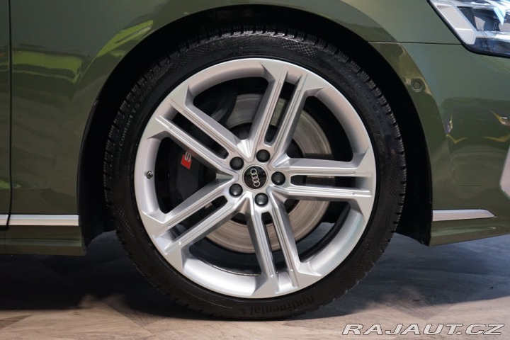 Audi S8 4.0 TFSI*QUATTRO*HUD*B&am 2022