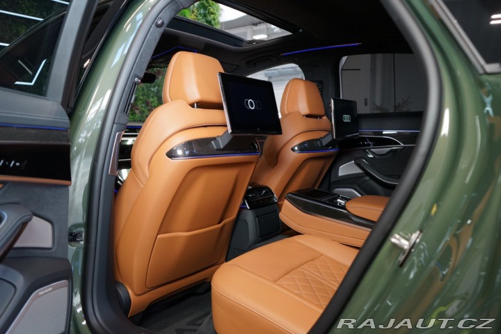 Audi S8 4.0 TFSI*QUATTRO*HUD*B&am 2022
