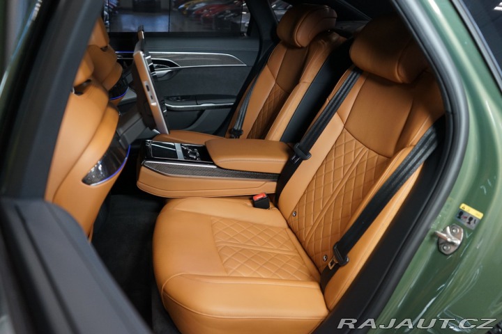 Audi S8 4.0 TFSI*QUATTRO*HUD*B&am 2022